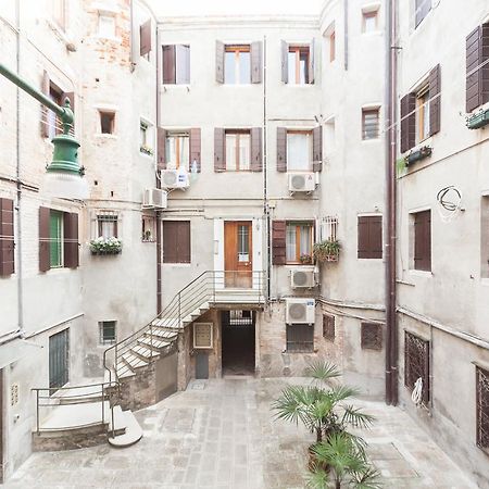 Campiello Chiesa, Venezia By Short Holidays Exterior photo