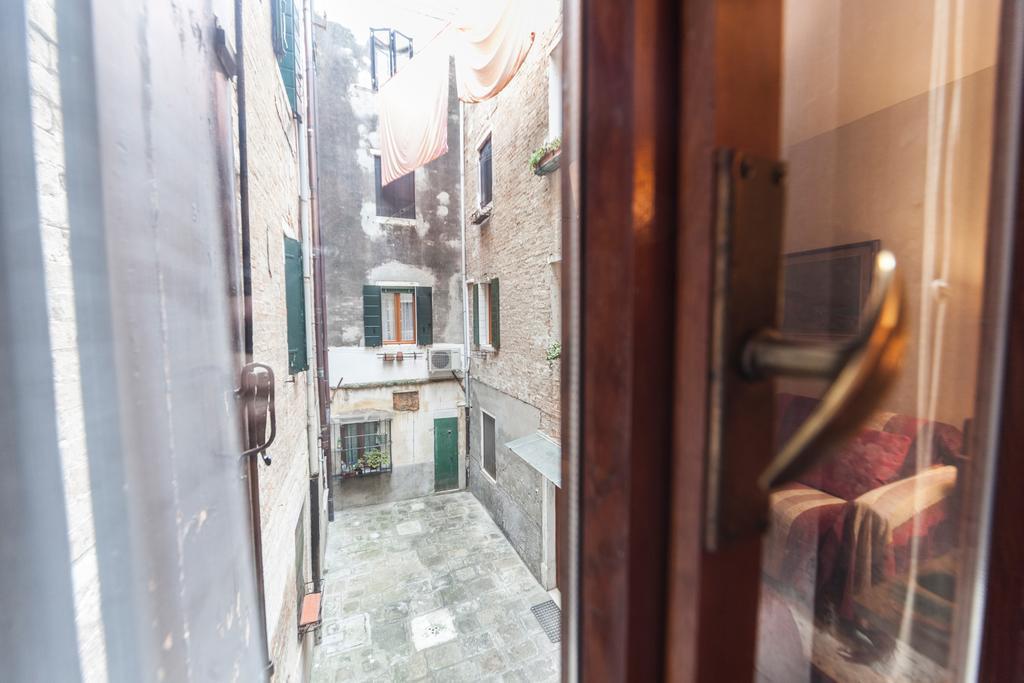 Campiello Chiesa, Venezia By Short Holidays Exterior photo