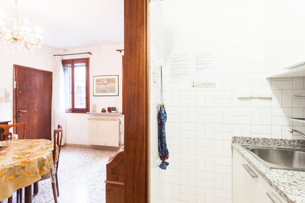 Campiello Chiesa, Venezia By Short Holidays Exterior photo