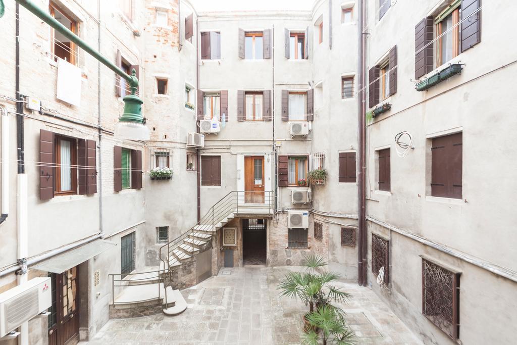 Campiello Chiesa, Venezia By Short Holidays Exterior photo