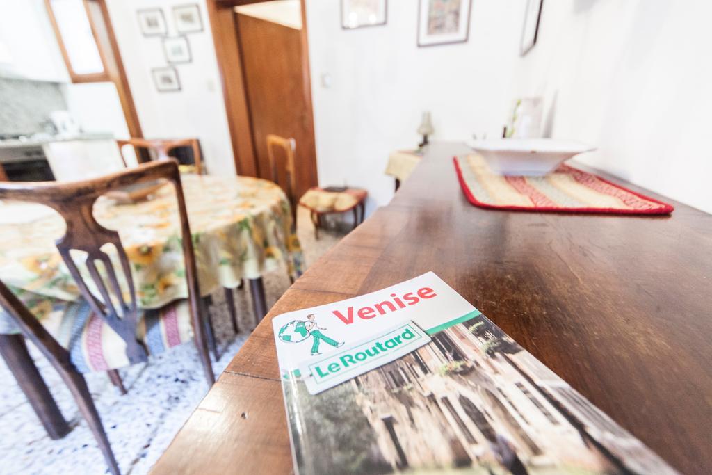 Campiello Chiesa, Venezia By Short Holidays Exterior photo